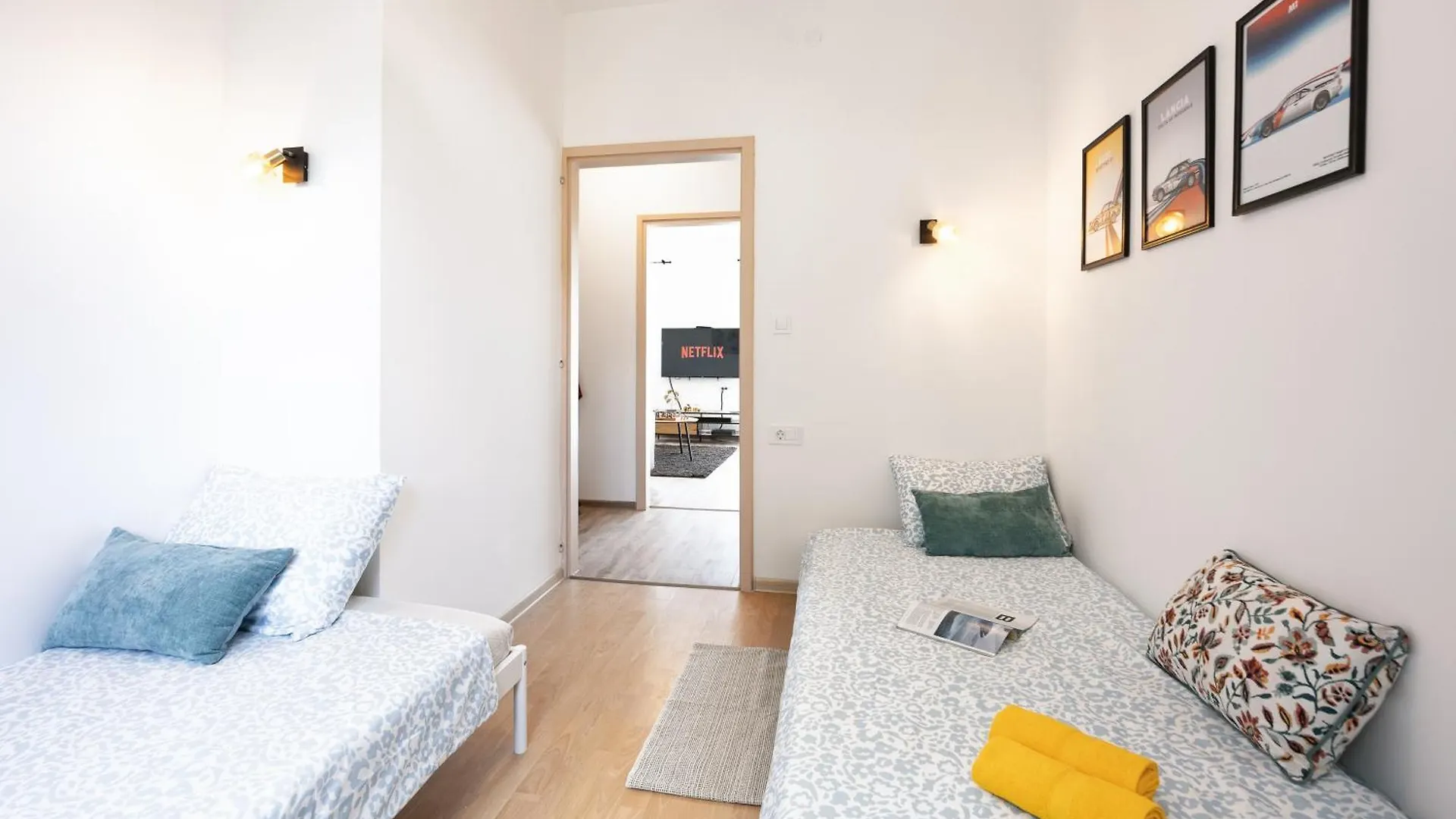Dv Apartment Pjescana Uvala