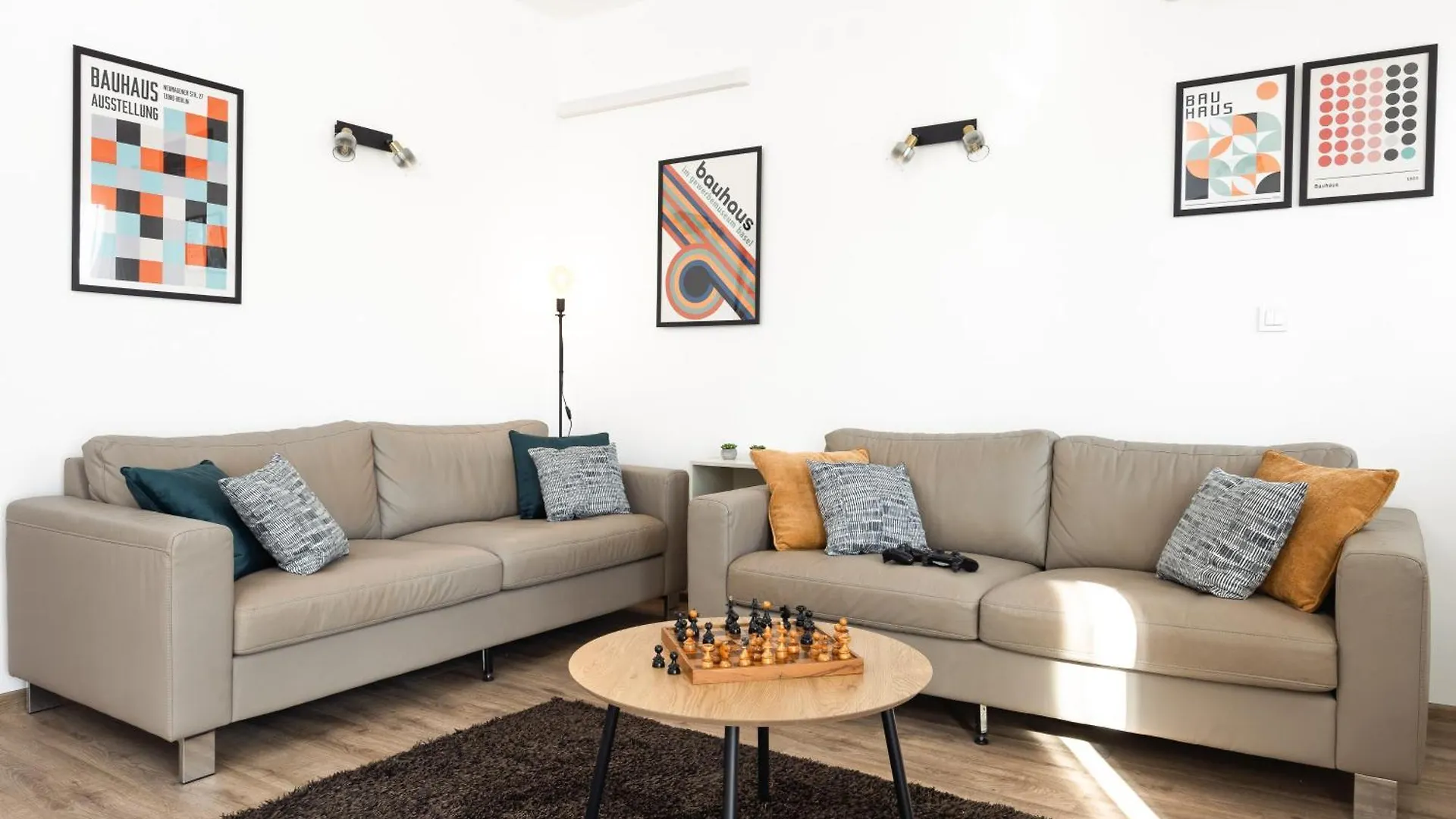 Dv Apartment Pjescana Uvala Kroatien