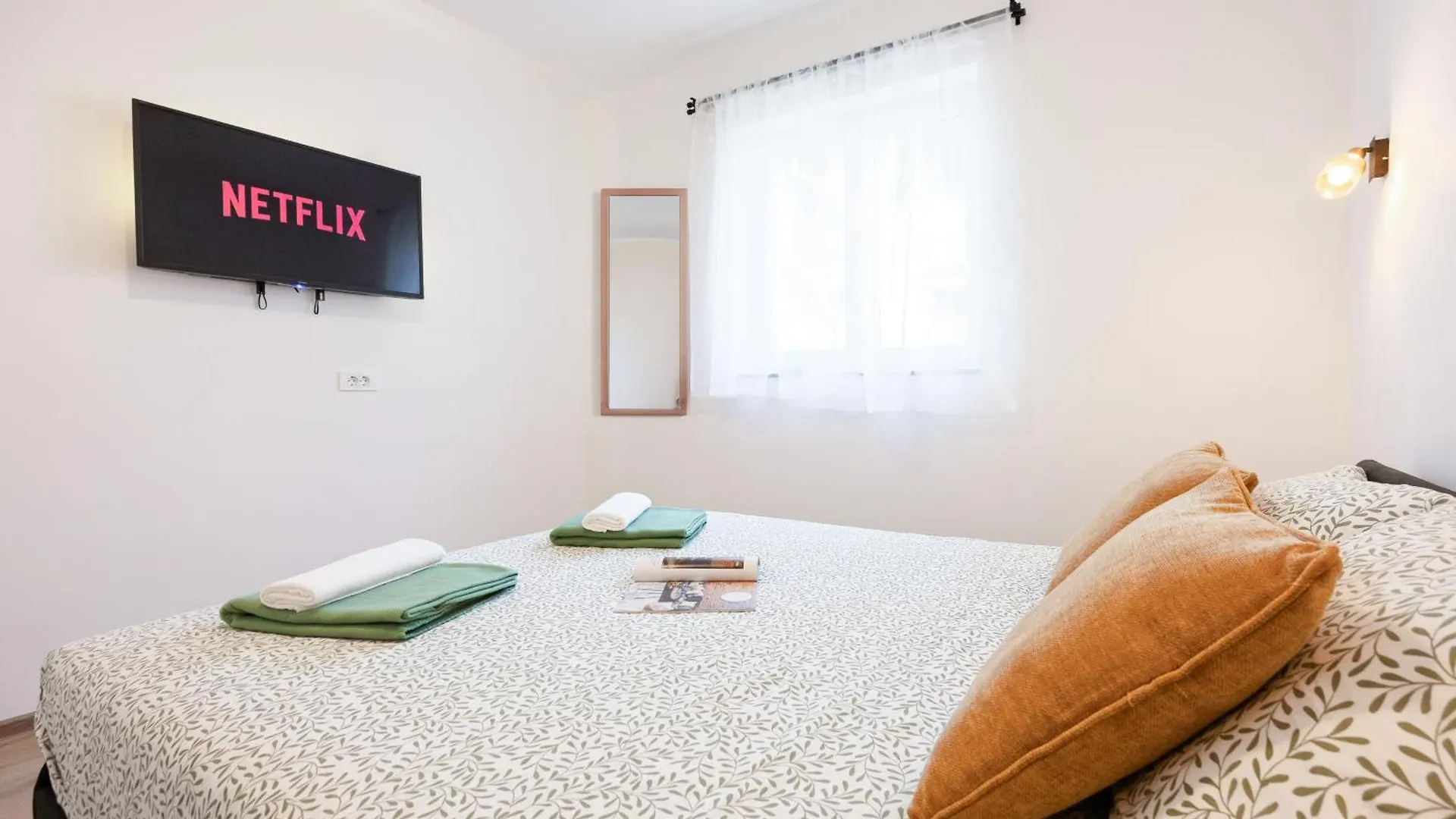 Dv Apartment Pjescana Uvala