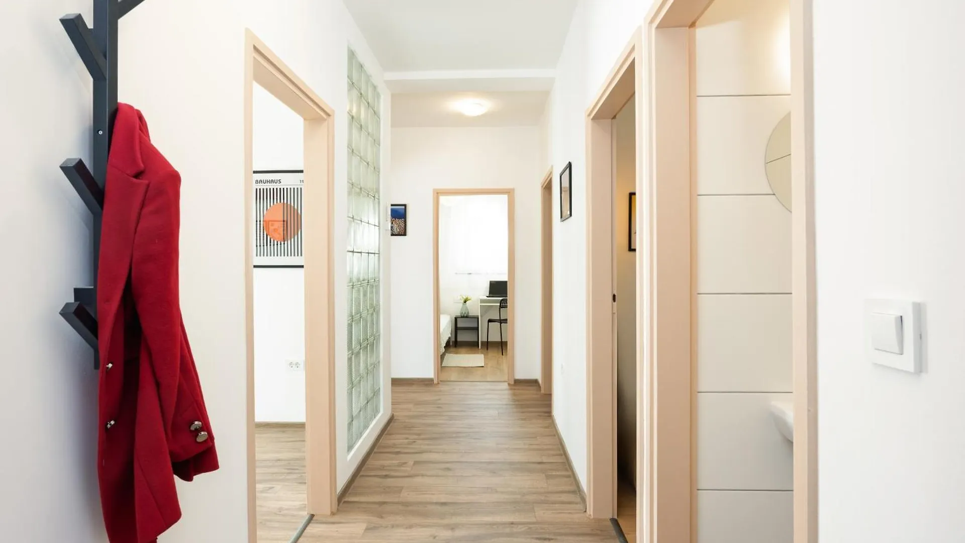 Dv Apartment Pjescana Uvala