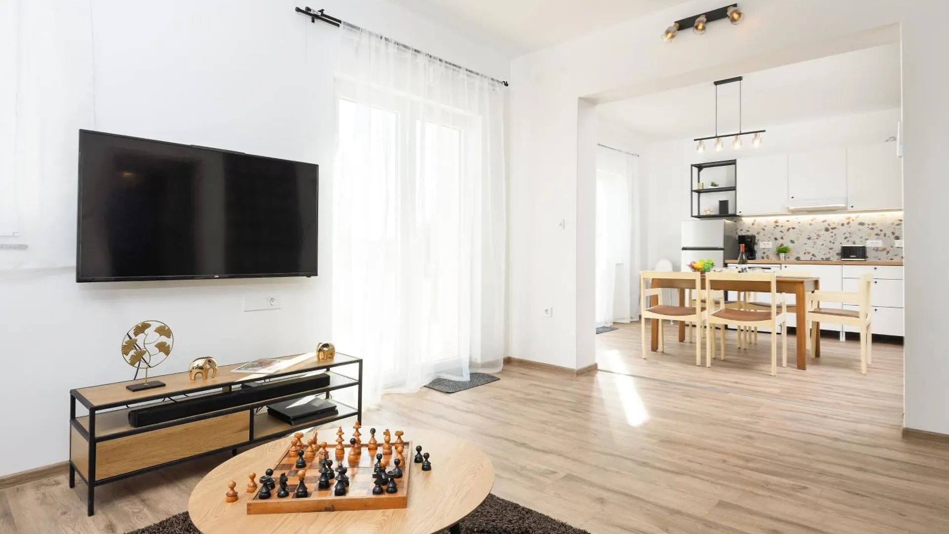 Dv Apartment Pjescana Uvala