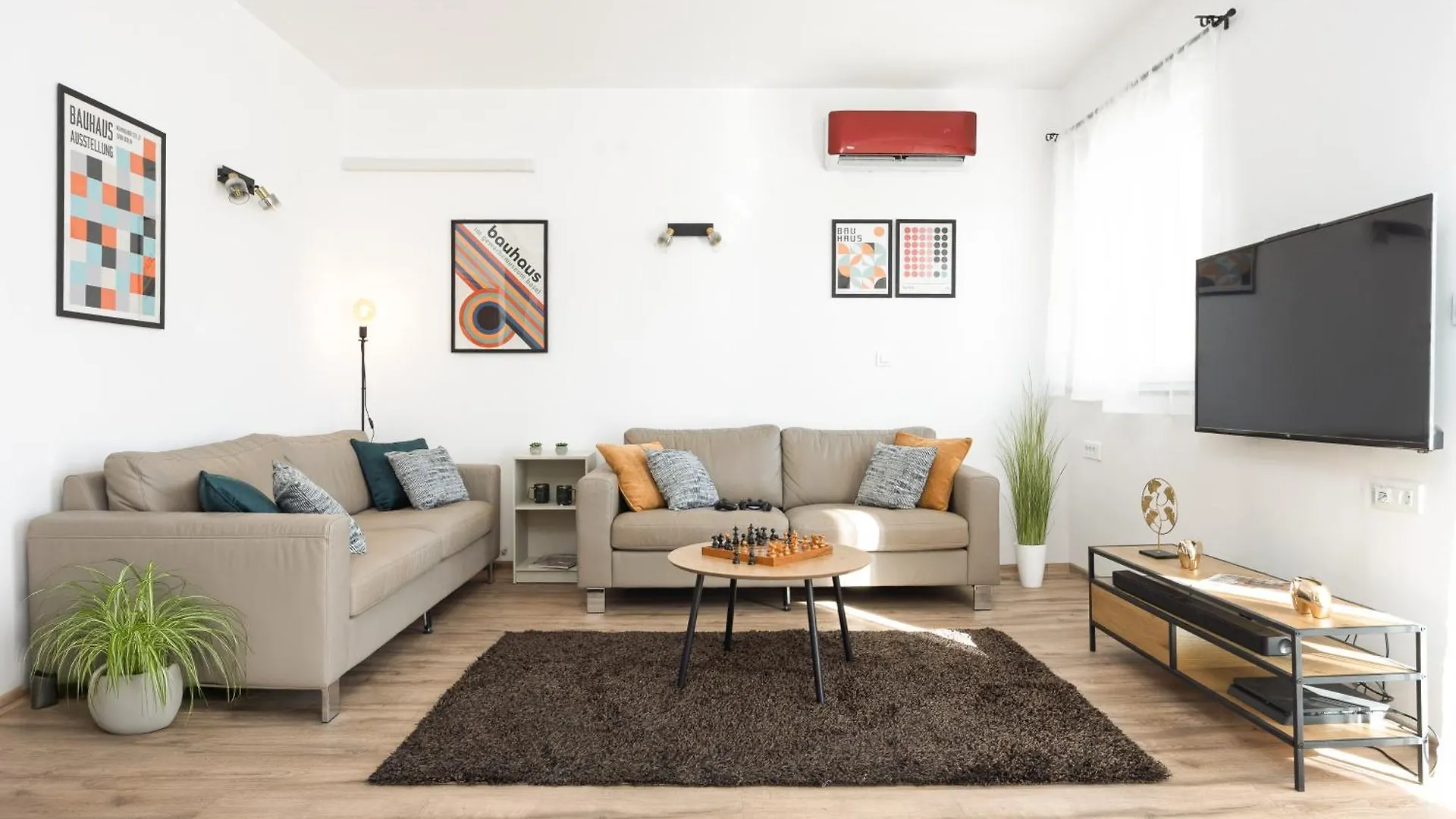 Dv Apartment Pjescana Uvala
