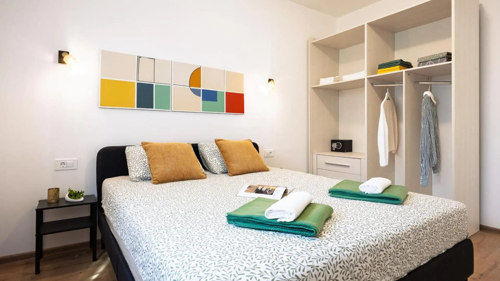 Dv Apartment Pjescana Uvala
